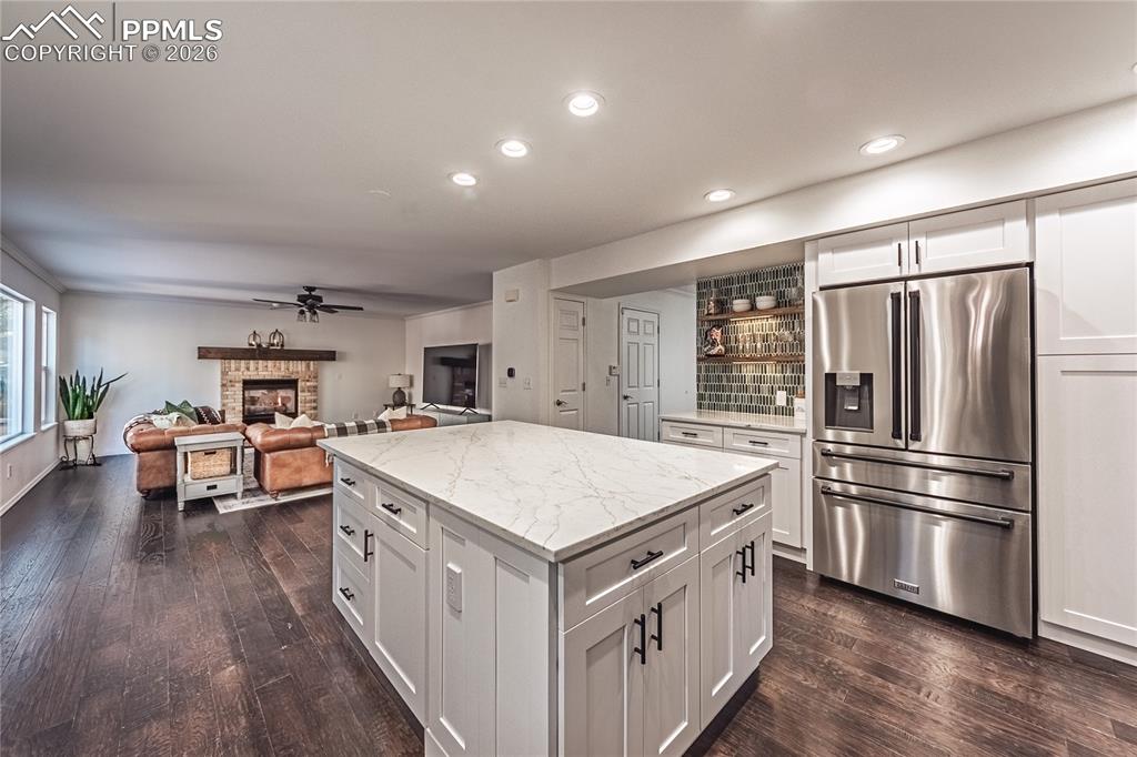 1530 Windwood Court Colorado Springs CO 80921