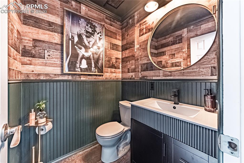 1530 Windwood Court Colorado Springs CO 80921