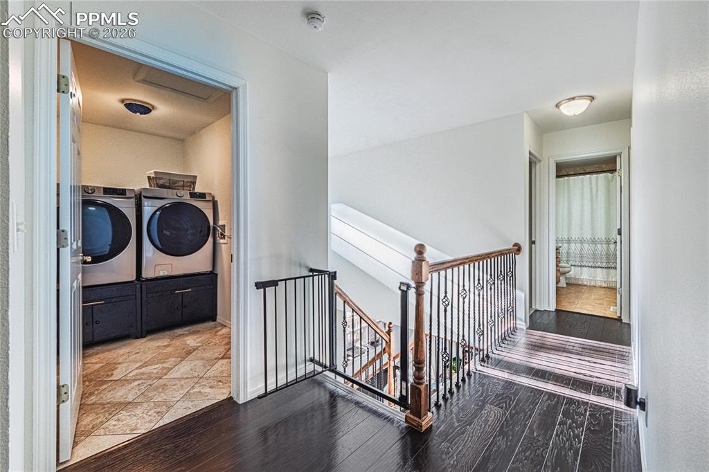 1530 Windwood Court Colorado Springs CO 80921