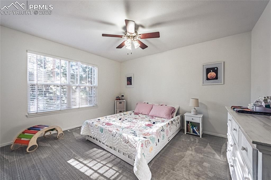 1530 Windwood Court Colorado Springs CO 80921