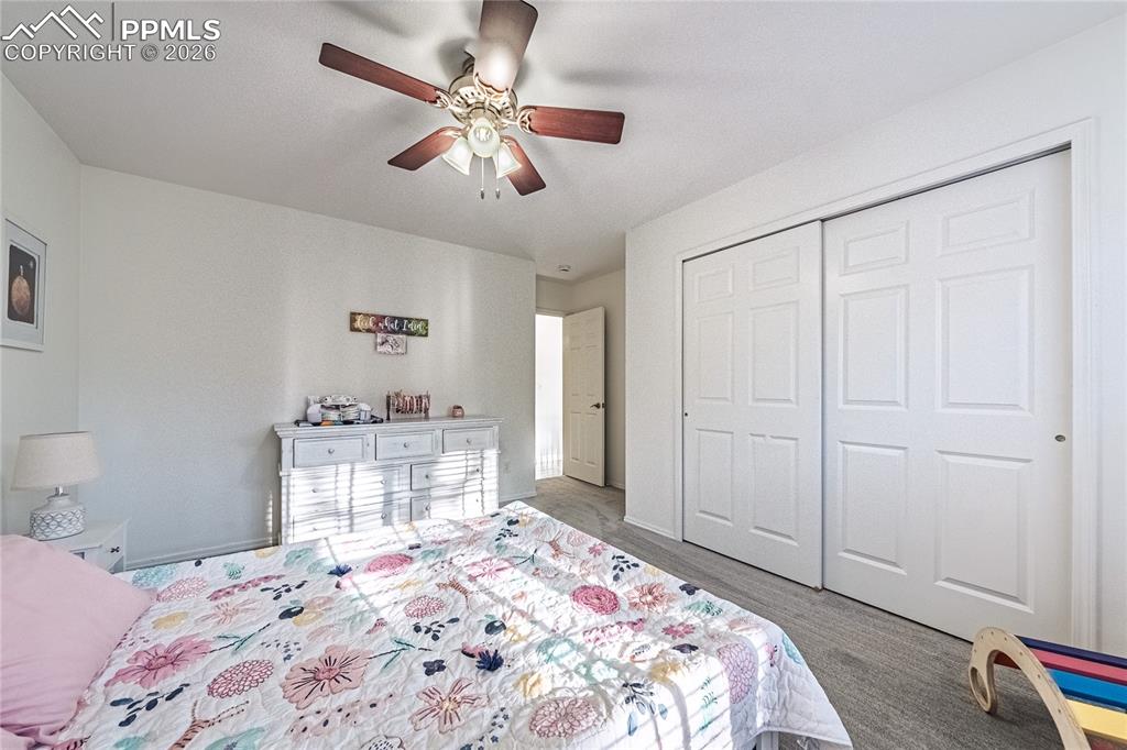 1530 Windwood Court Colorado Springs CO 80921