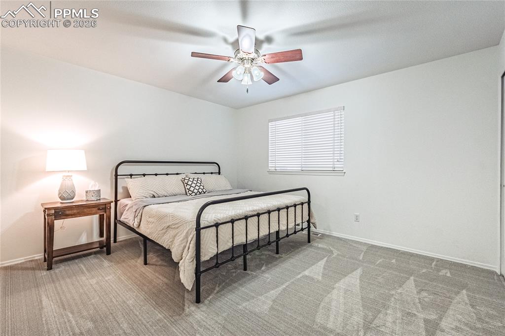 1530 Windwood Court Colorado Springs CO 80921