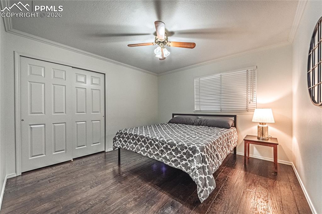 1530 Windwood Court Colorado Springs CO 80921