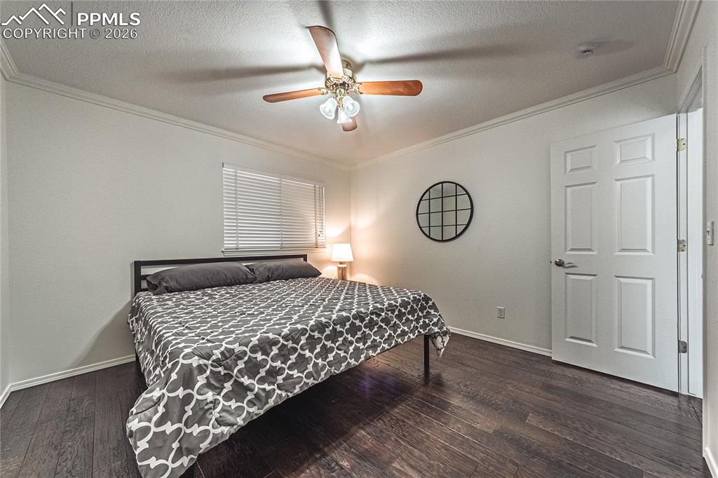 1530 Windwood Court Colorado Springs CO 80921