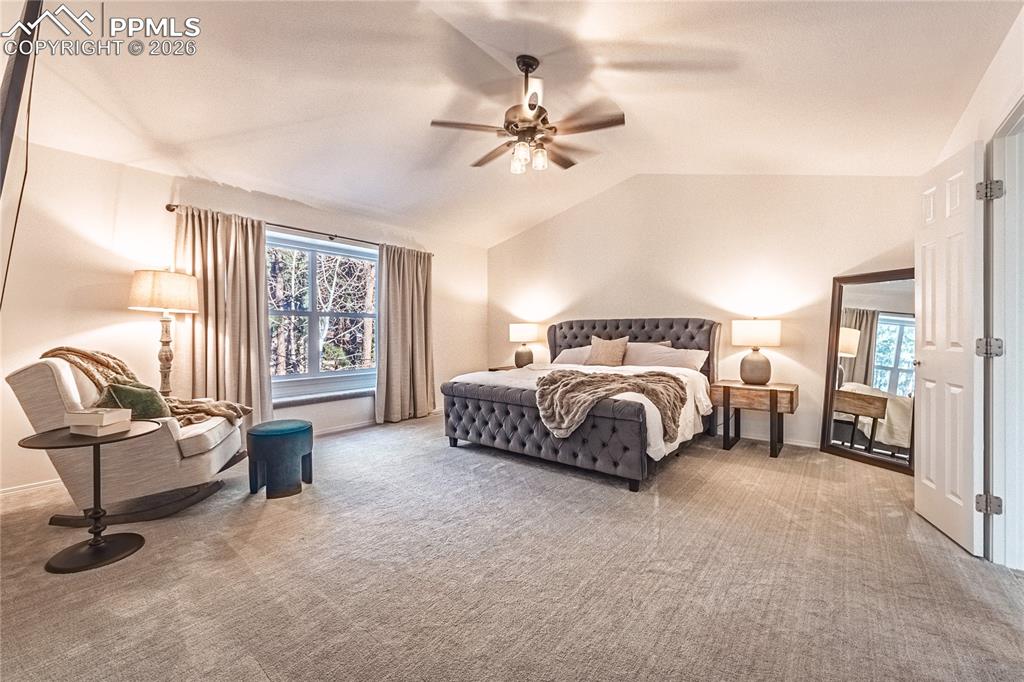 1530 Windwood Court Colorado Springs CO 80921