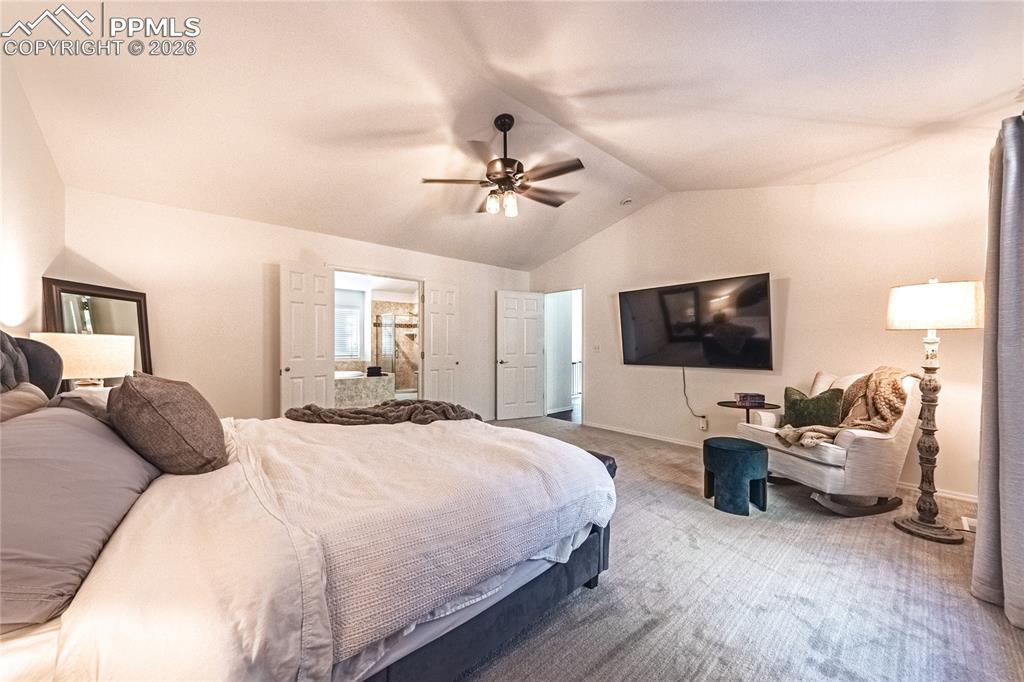 1530 Windwood Court Colorado Springs CO 80921