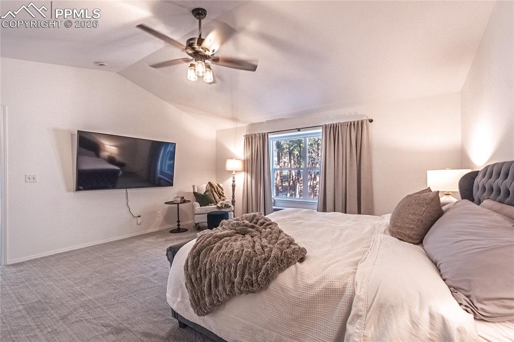 1530 Windwood Court Colorado Springs CO 80921