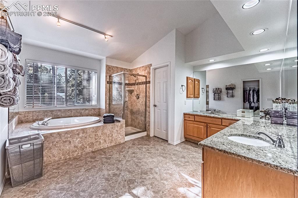 1530 Windwood Court Colorado Springs CO 80921