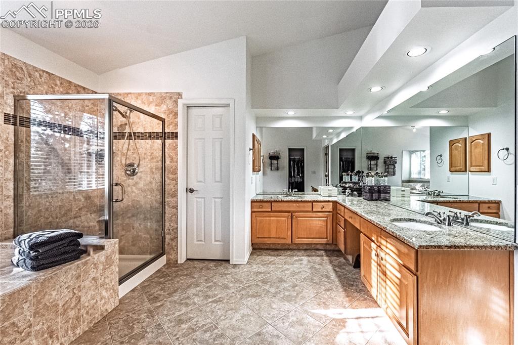 1530 Windwood Court Colorado Springs CO 80921