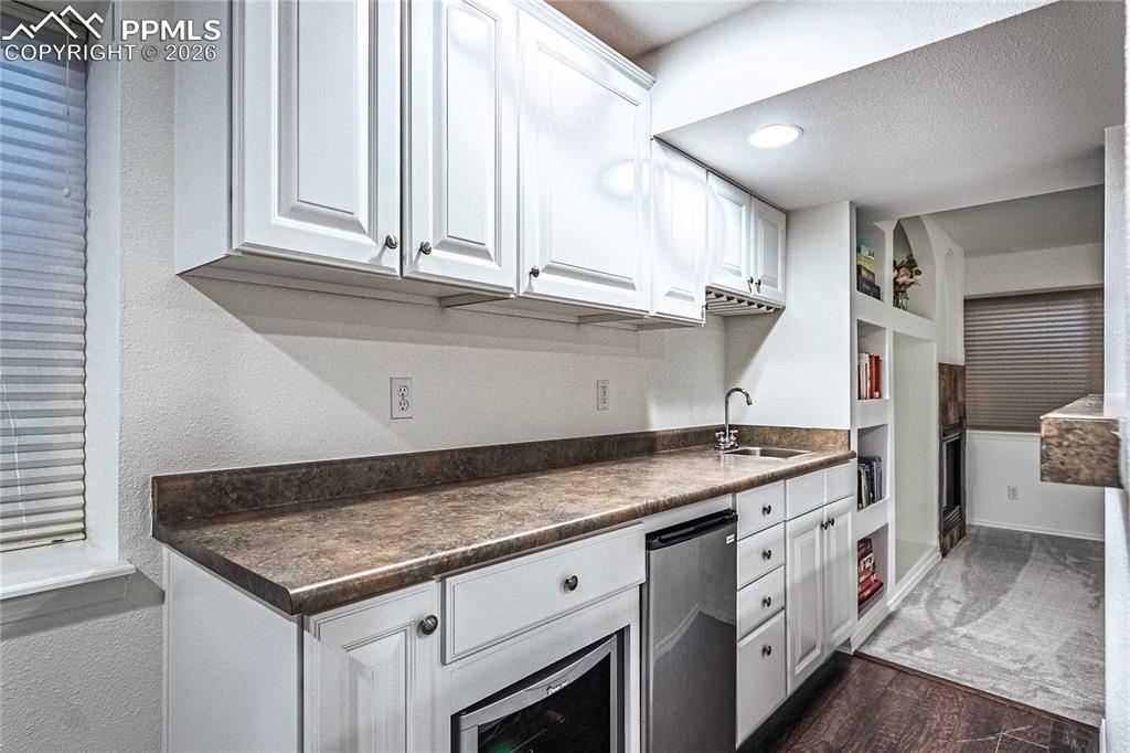 1530 Windwood Court Colorado Springs CO 80921