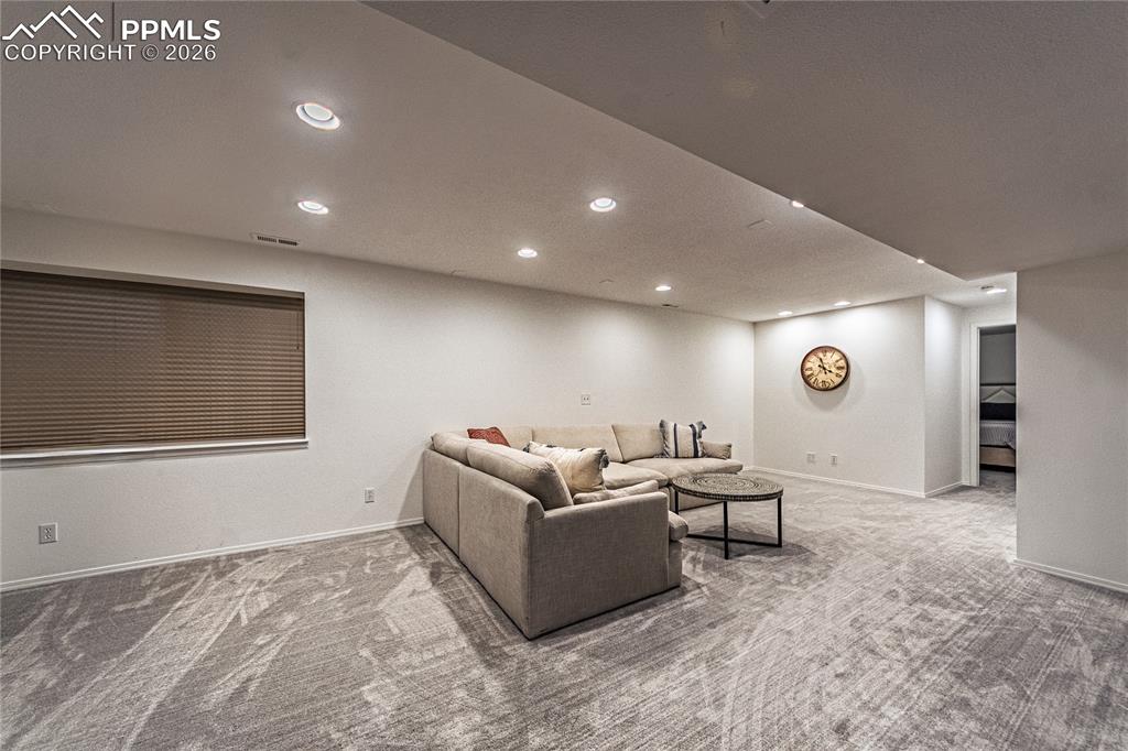 1530 Windwood Court Colorado Springs CO 80921