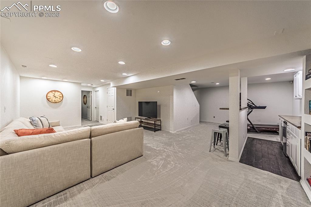 1530 Windwood Court Colorado Springs CO 80921