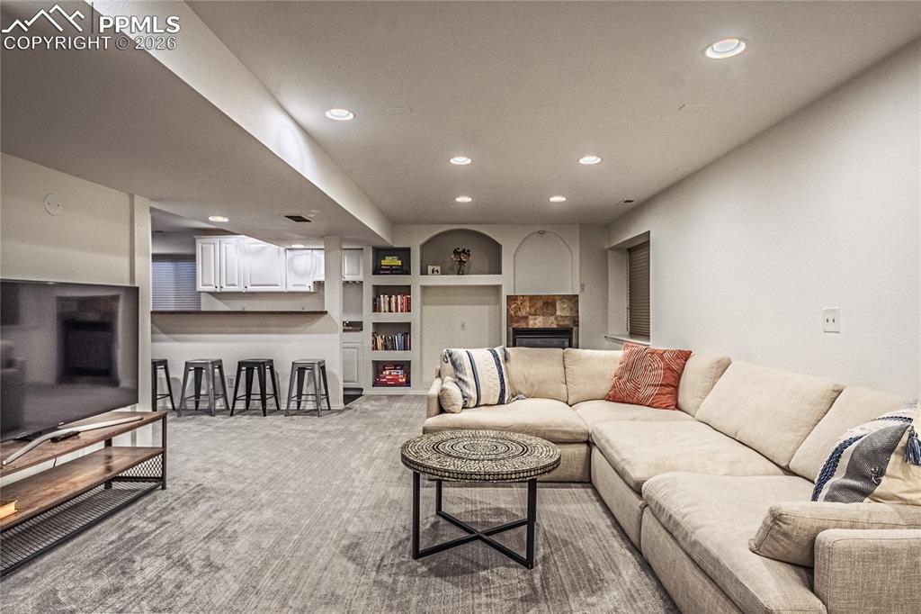 1530 Windwood Court Colorado Springs CO 80921