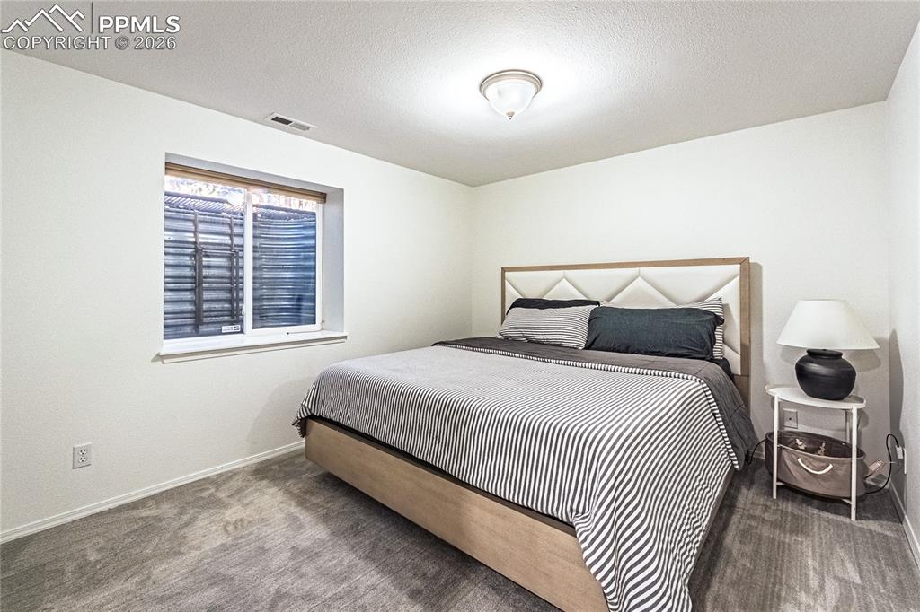 1530 Windwood Court Colorado Springs CO 80921