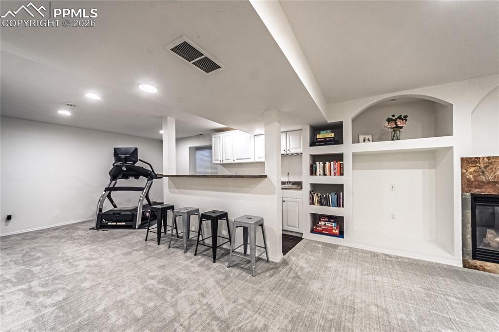 1530 Windwood Court Colorado Springs CO 80921