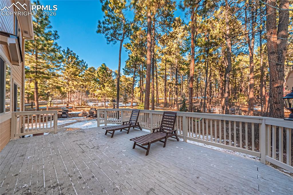 1530 Windwood Court Colorado Springs CO 80921