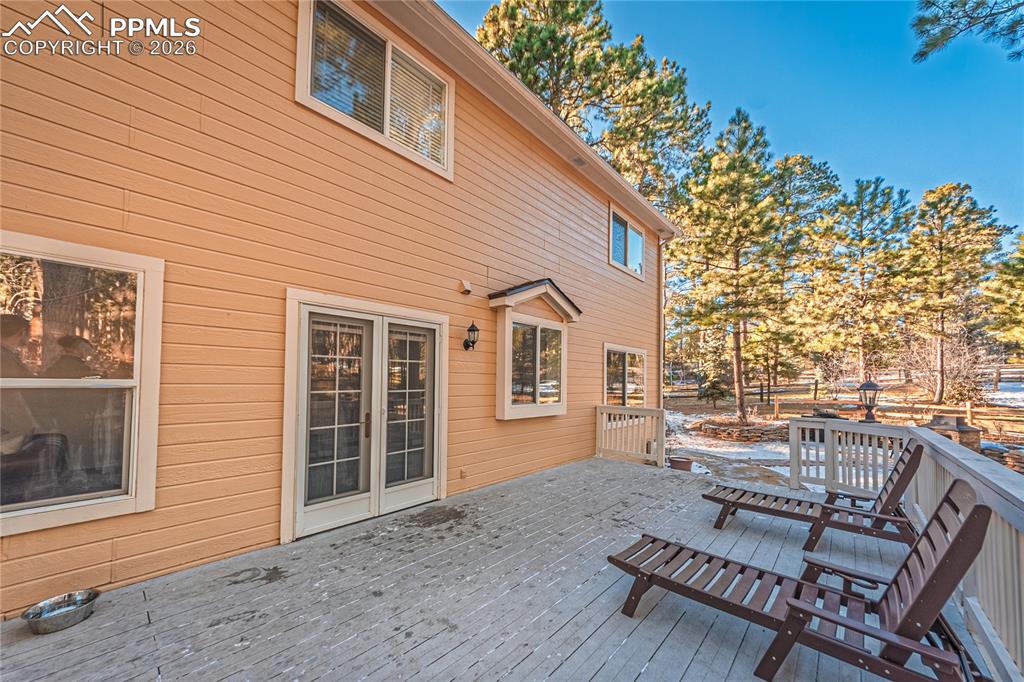 1530 Windwood Court Colorado Springs CO 80921