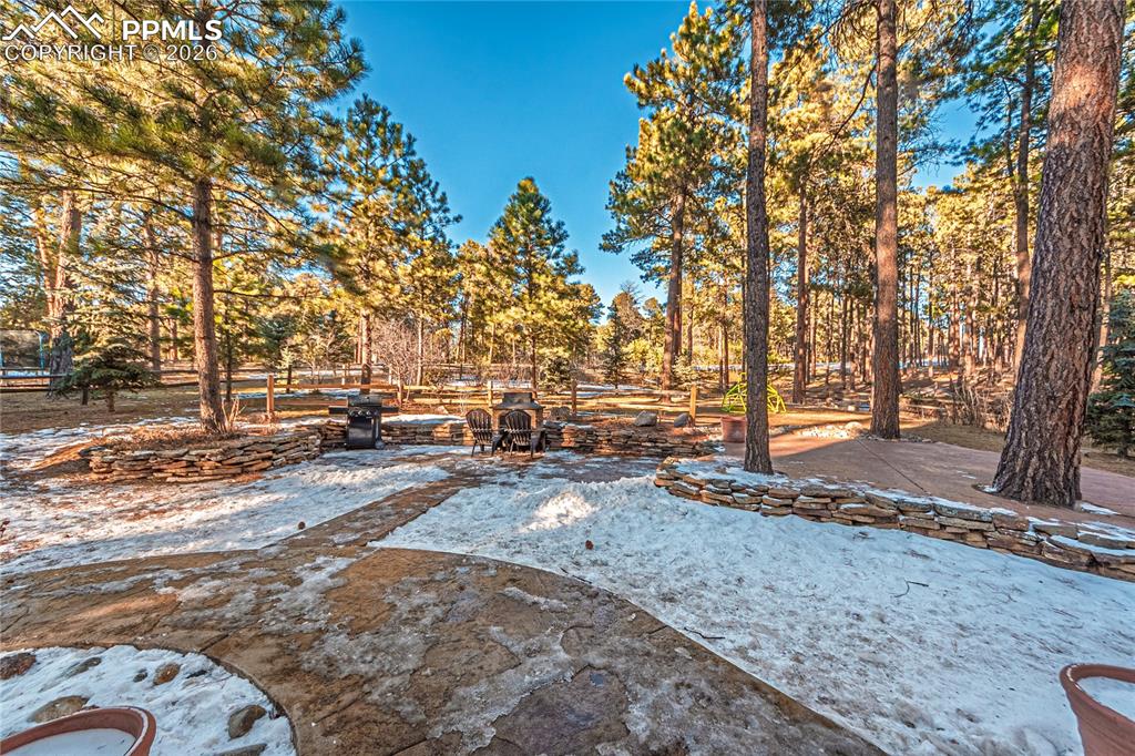 1530 Windwood Court Colorado Springs CO 80921