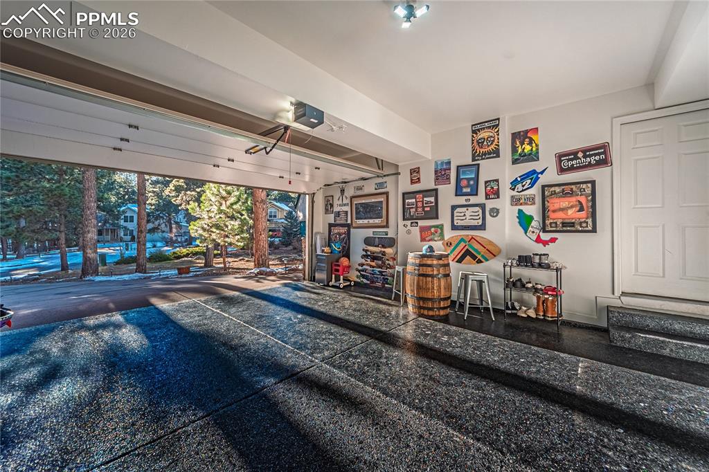 1530 Windwood Court Colorado Springs CO 80921