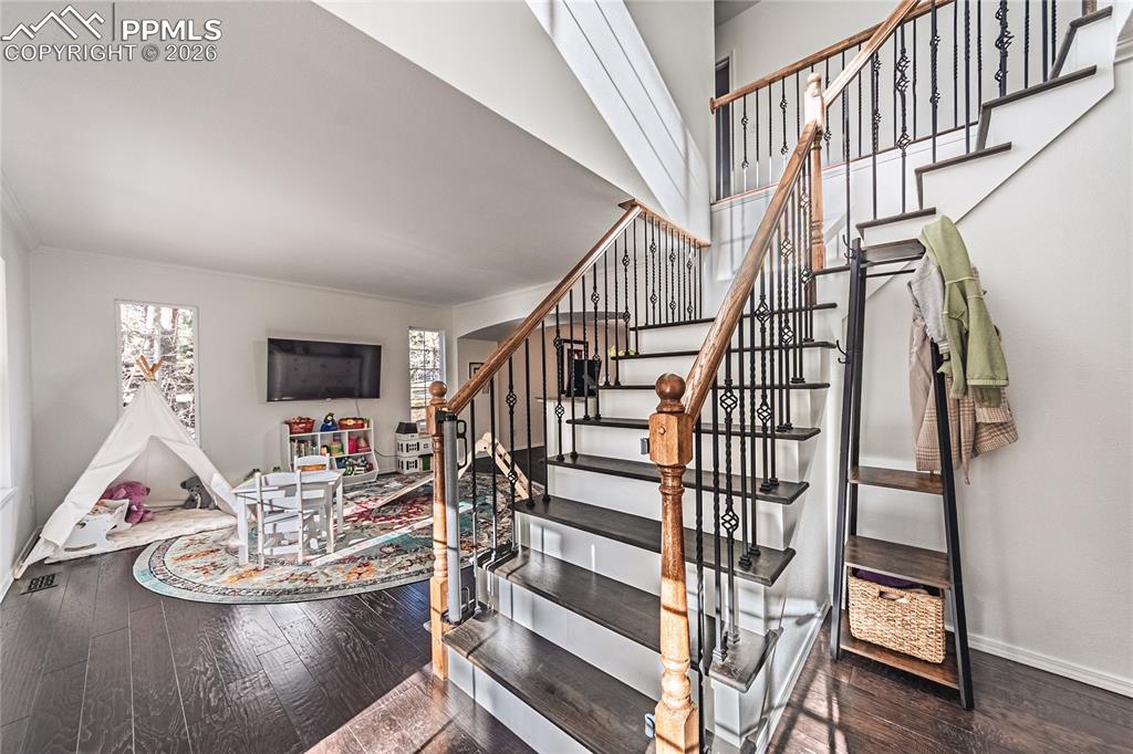 1530 Windwood Court Colorado Springs CO 80921