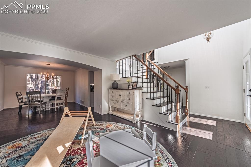 1530 Windwood Court Colorado Springs CO 80921