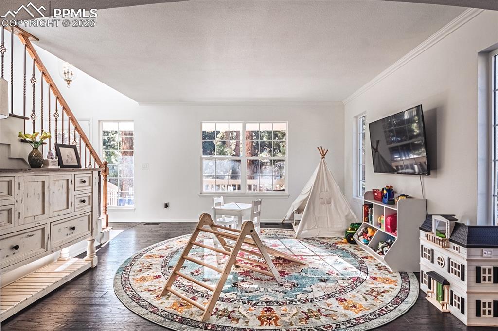 1530 Windwood Court Colorado Springs CO 80921