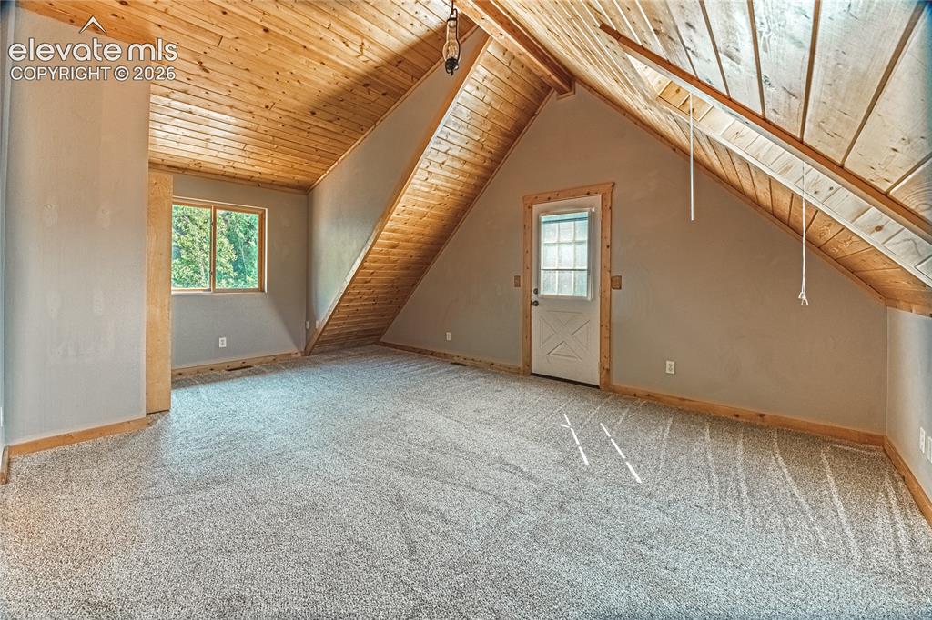 10668 W Highway 24 Green Mountain Falls CO 80819