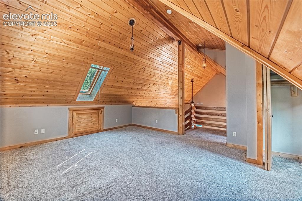 10668 W Highway 24 Green Mountain Falls CO 80819