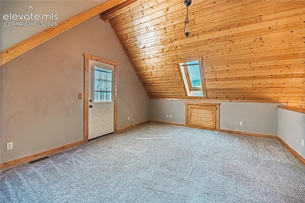 10668 W Highway 24 Green Mountain Falls CO 80819