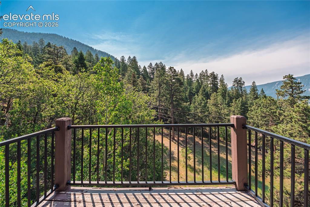 10668 W Highway 24 Green Mountain Falls CO 80819