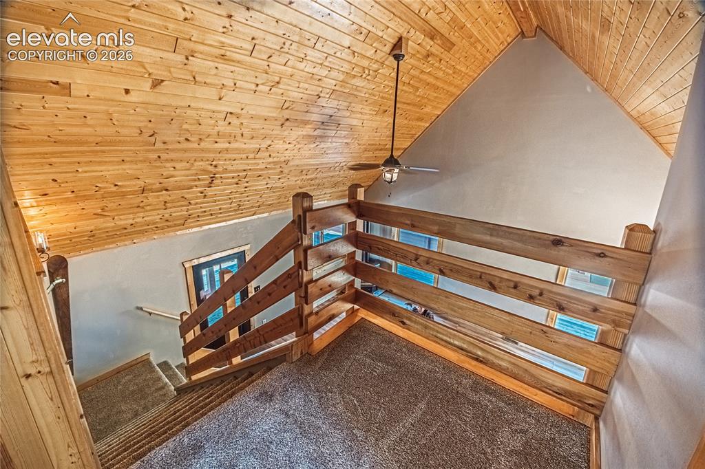 10668 W Highway 24 Green Mountain Falls CO 80819