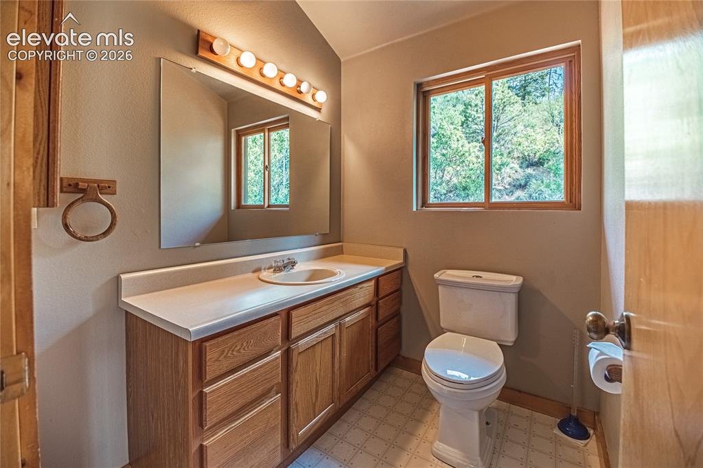 10668 W Highway 24 Green Mountain Falls CO 80819