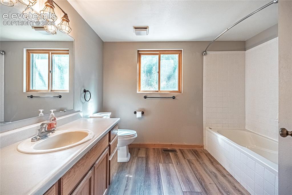 10668 W Highway 24 Green Mountain Falls CO 80819