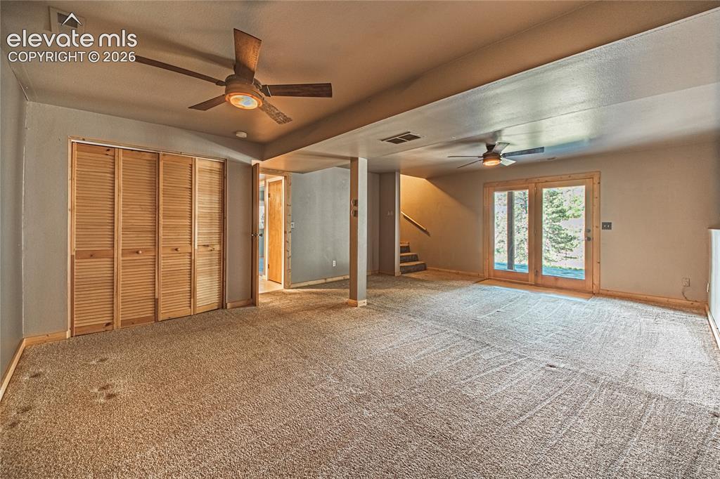 10668 W Highway 24 Green Mountain Falls CO 80819