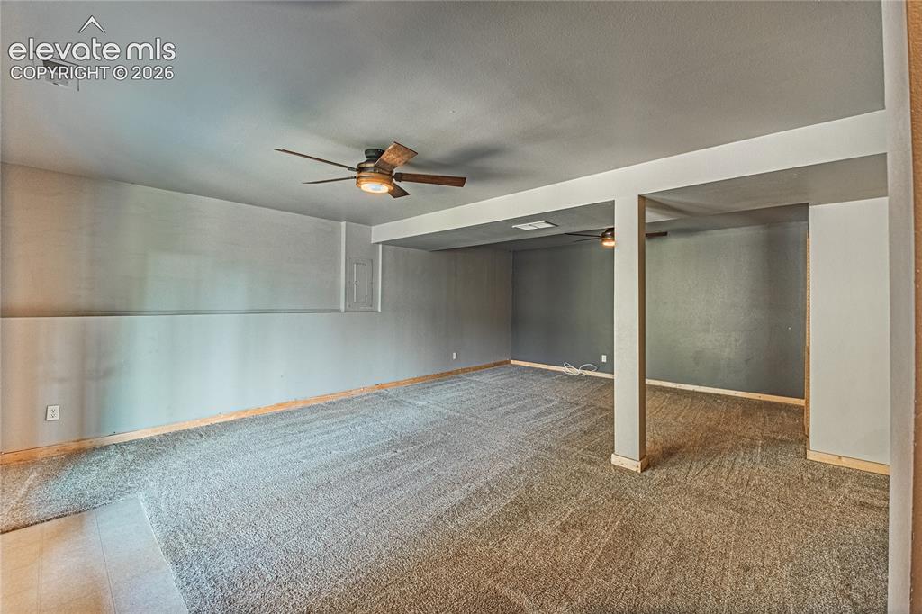 10668 W Highway 24 Green Mountain Falls CO 80819