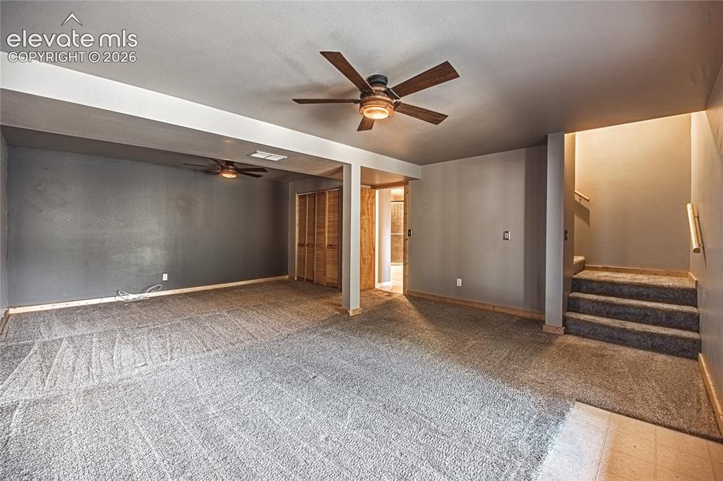 10668 W Highway 24 Green Mountain Falls CO 80819