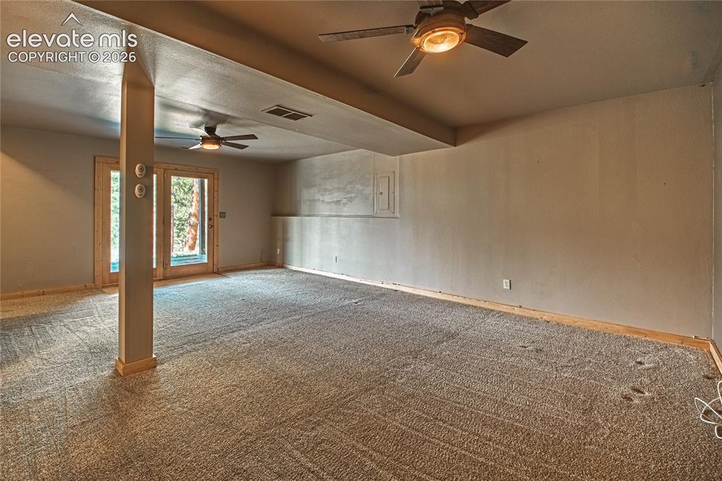 10668 W Highway 24 Green Mountain Falls CO 80819
