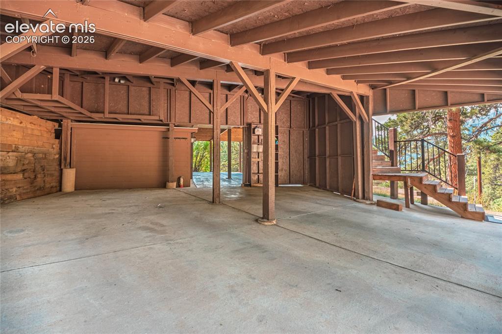 10668 W Highway 24 Green Mountain Falls CO 80819
