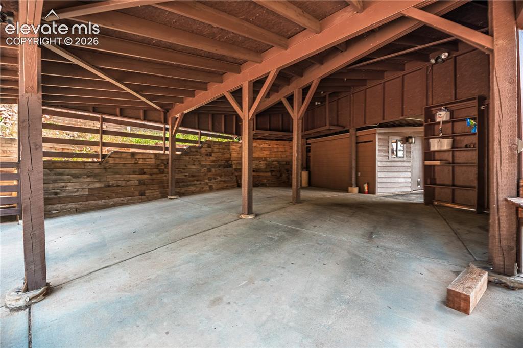 10668 W Highway 24 Green Mountain Falls CO 80819