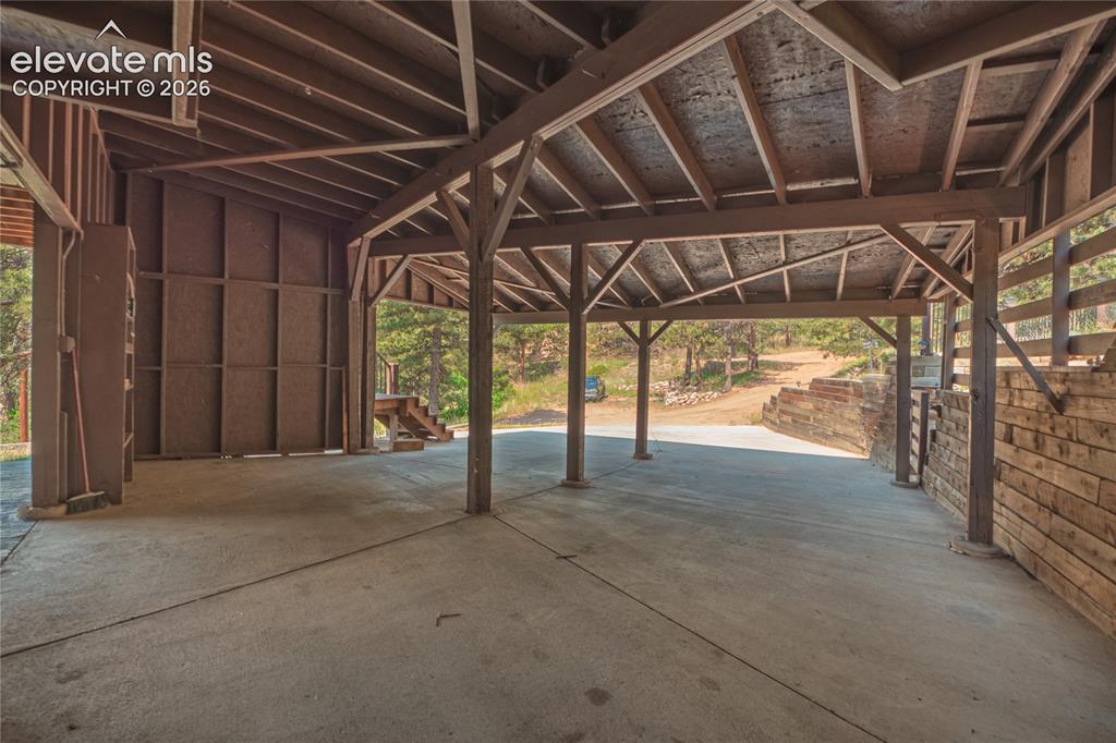 10668 W Highway 24 Green Mountain Falls CO 80819
