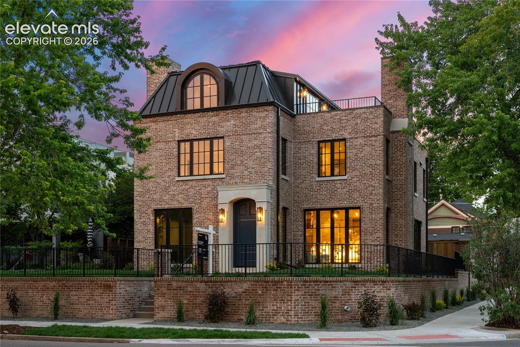 888 S Franklin Street Denver CO 80209