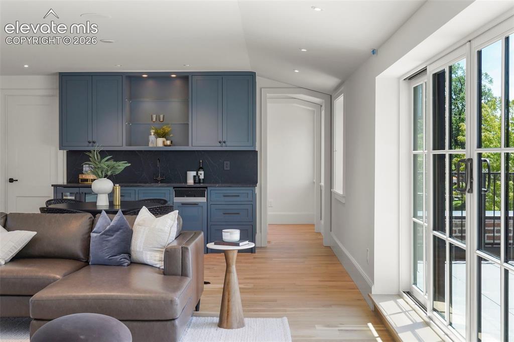 888 S Franklin Street Denver CO 80209