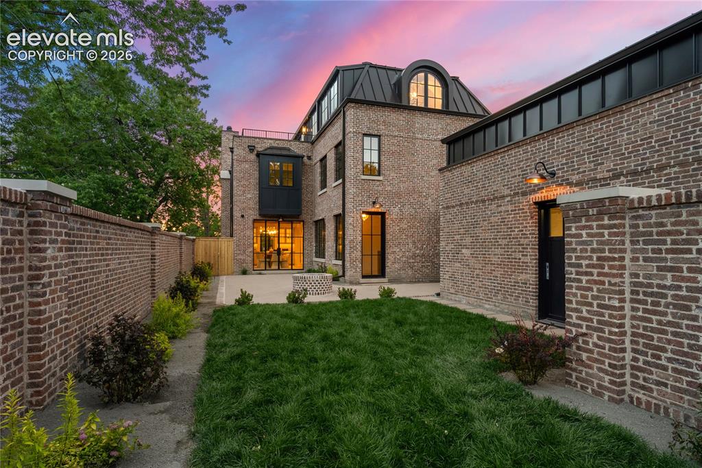 888 S Franklin Street Denver CO 80209