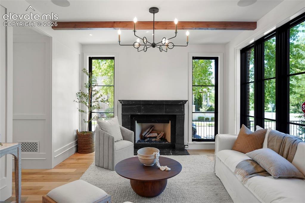 888 S Franklin Street Denver CO 80209