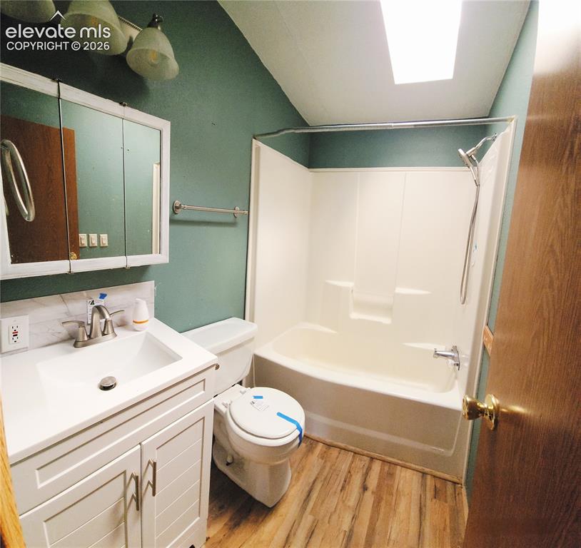 419 Donzi Trail Florissant CO 80816