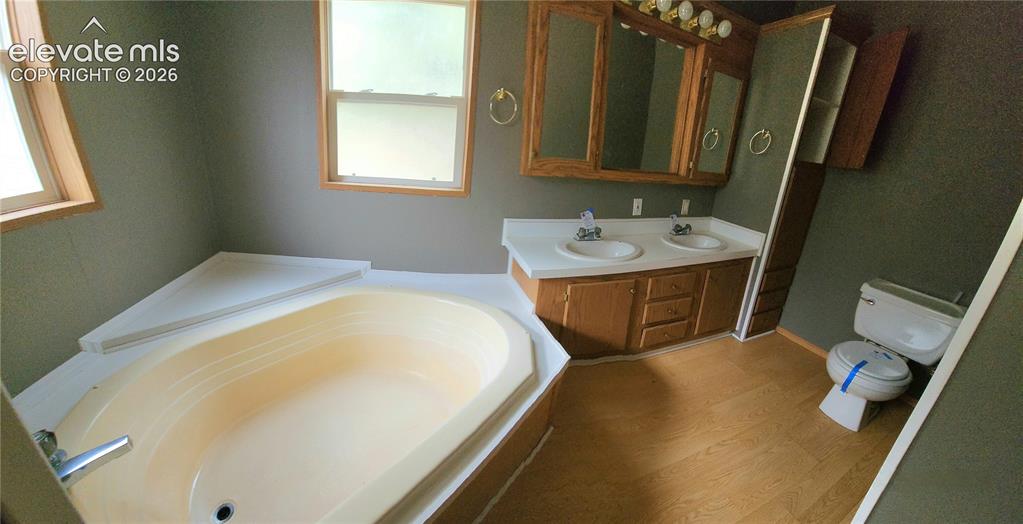 419 Donzi Trail Florissant CO 80816