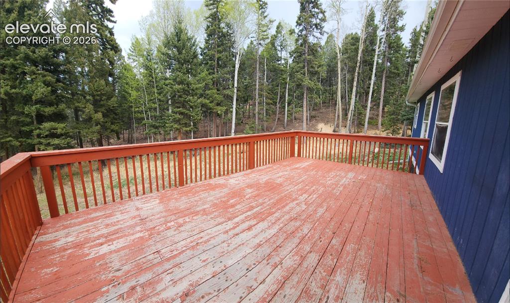 419 Donzi Trail Florissant CO 80816