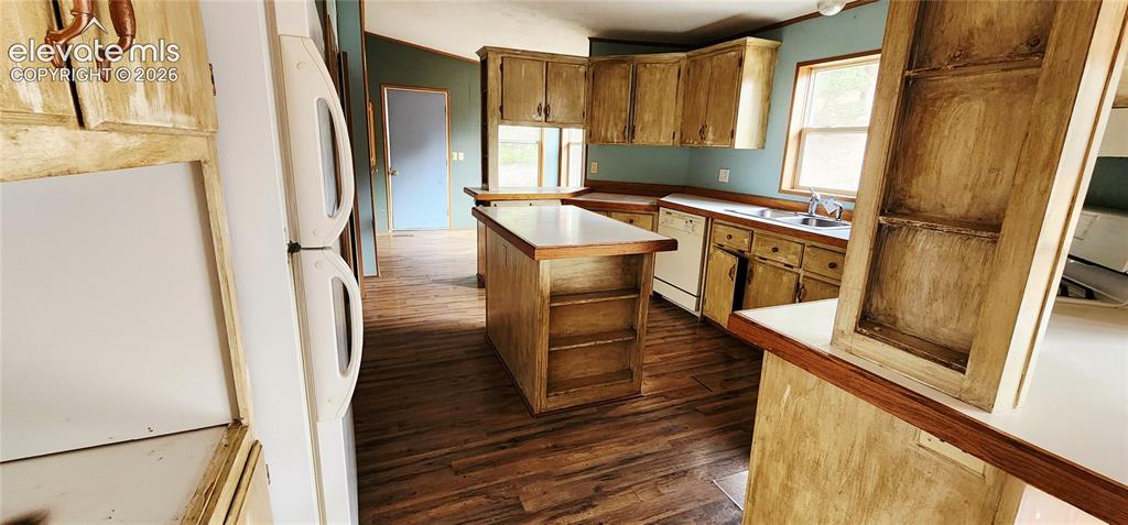 419 Donzi Trail Florissant CO 80816
