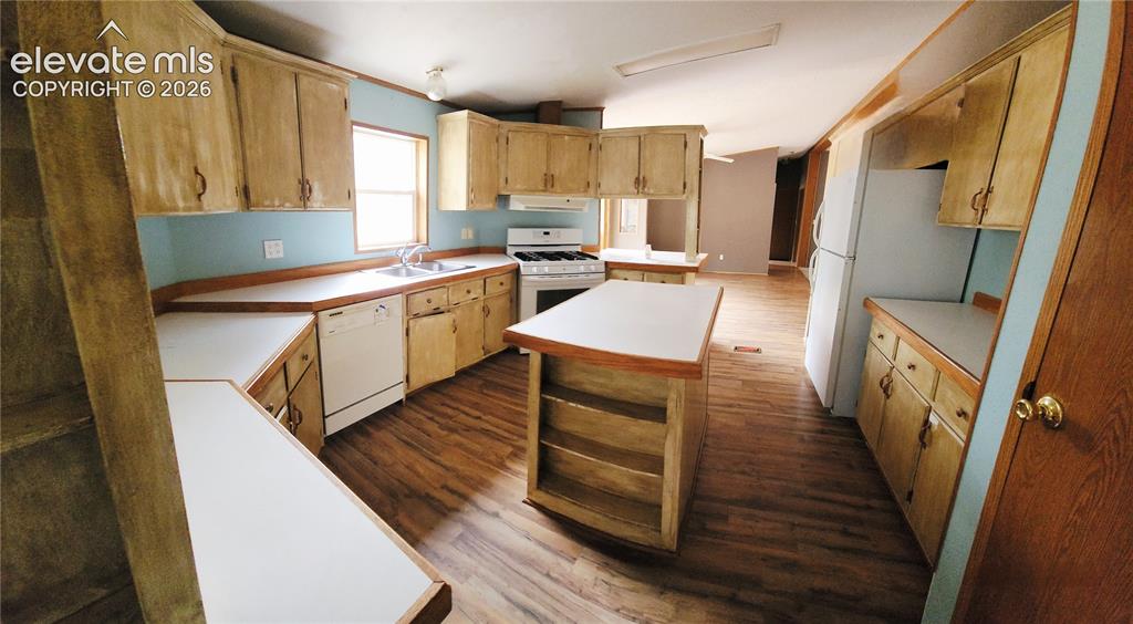 419 Donzi Trail Florissant CO 80816