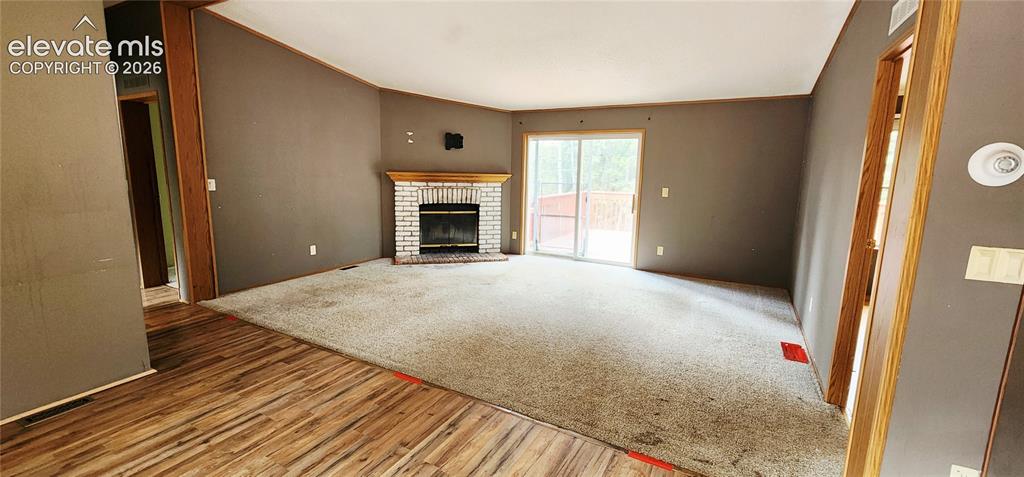 419 Donzi Trail Florissant CO 80816